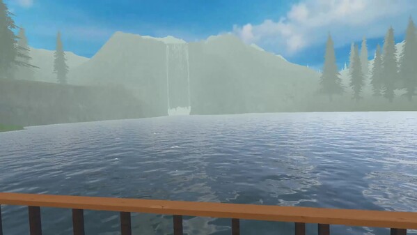 Lake Side Cabin Gameplay trailer thumbnail
