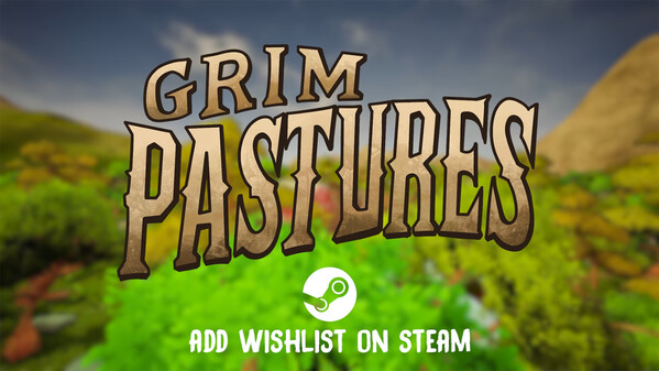 Grim Pastures - Gameplay Trailer trailer thumbnail