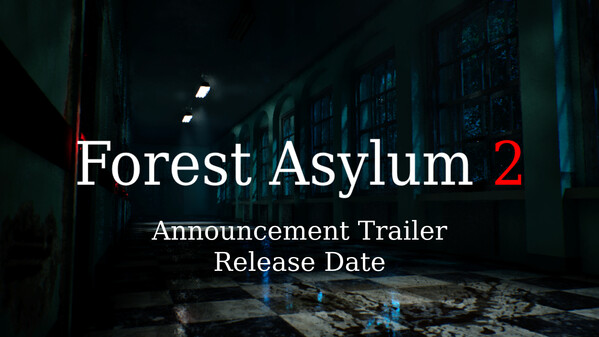 Forest Asylum 2 Trailer trailer thumbnail