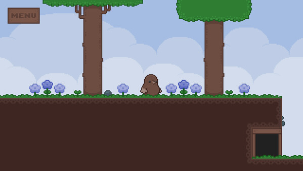 Runaway Mole Announcement Trailer trailer thumbnail