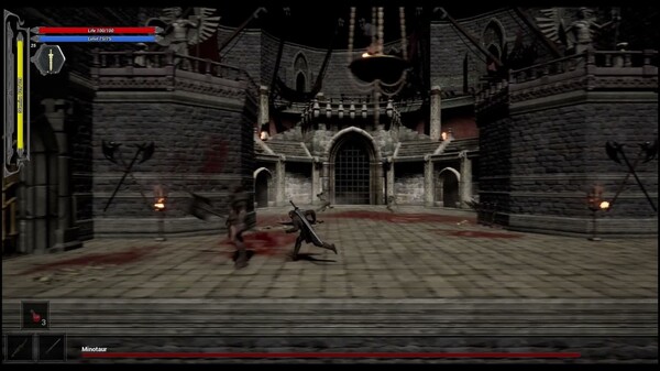 Stone 4 Souls - Oficial trailer trailer thumbnail