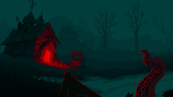 The Devilry Reservation 2 — Teaser trailer thumbnail