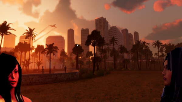 Game Trailer trailer thumbnail