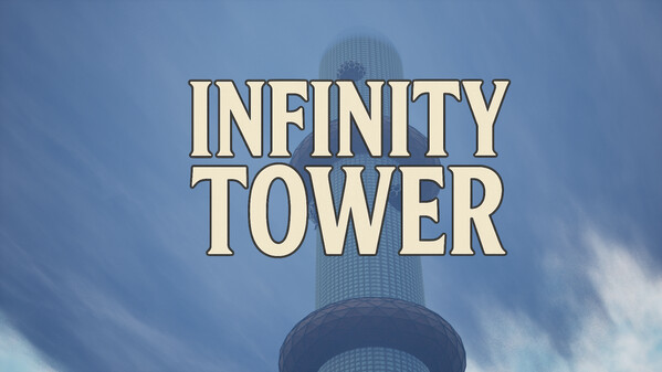 Infinity Tower Trailer trailer thumbnail