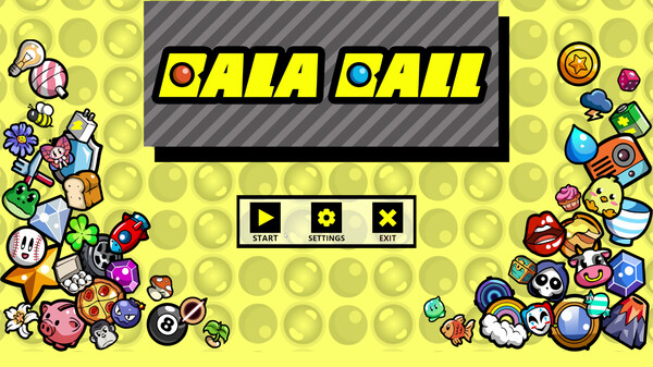 BalaBall Trailer trailer thumbnail