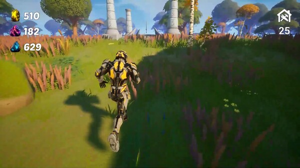 Trailer trailer thumbnail