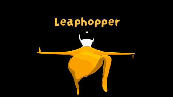 Leaphopper Alpha Demo Trailer trailer thumbnail