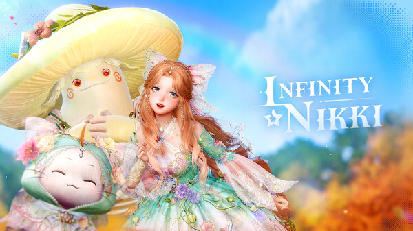 Infinity Nikki Version 2.9 Trailer | Bloom Beneath Bright Skies trailer thumbnail