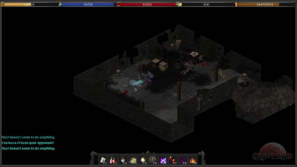 Early Access Gameplay trailer thumbnail