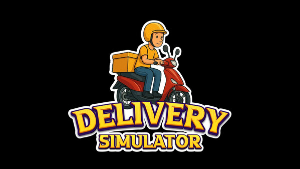 Delivery Simulator trailer thumbnail