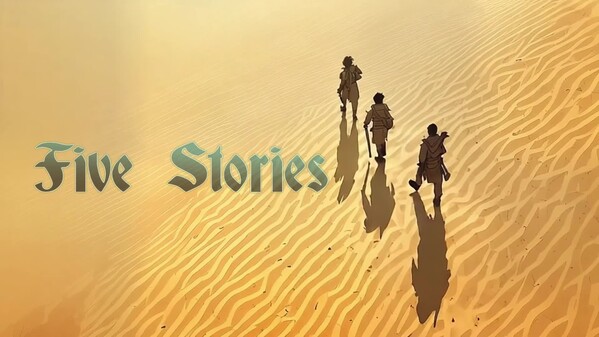 Trailer trailer thumbnail