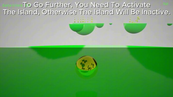 The ball | Game educational trailer thumbnail