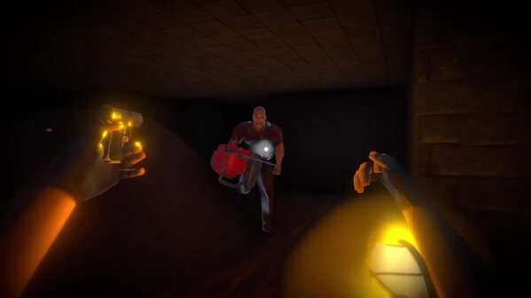 Gamplay Trailer trailer thumbnail