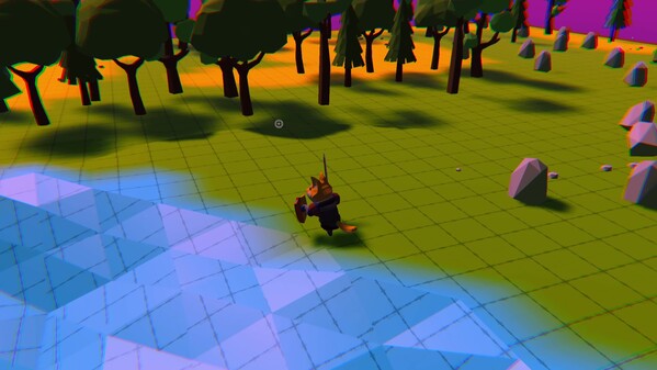 3D RPG - Pre Alpha trailer thumbnail