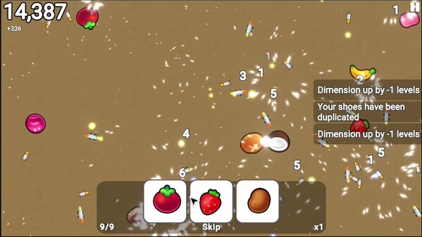 Ballotoro Trailer trailer thumbnail