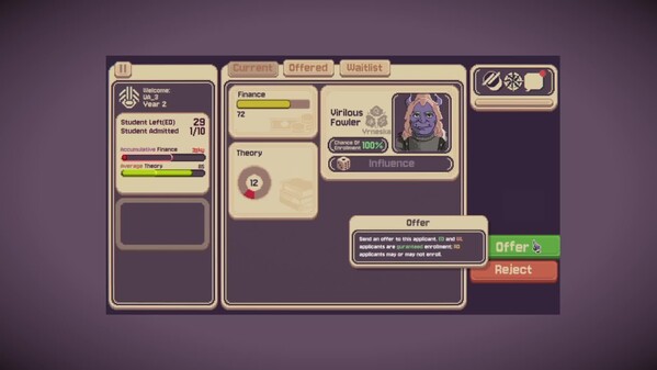 Uncommon App Trailer trailer thumbnail