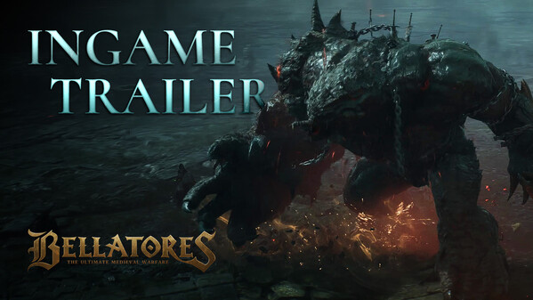 CBT In-Game Trailer trailer thumbnail