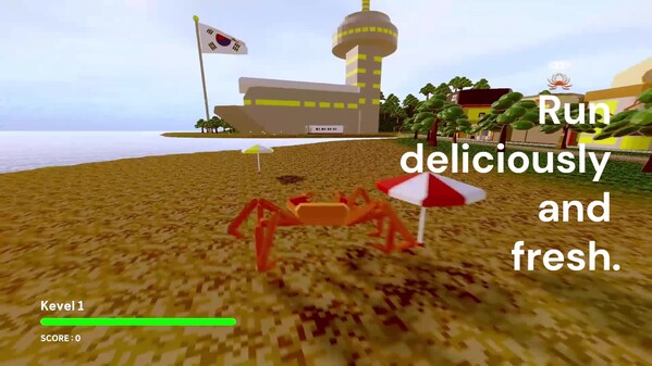 SuperKingcrabSimulator_New_Trailer trailer thumbnail