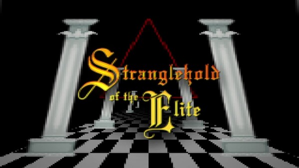 Welcome to Stranglehold of the Elite... trailer thumbnail