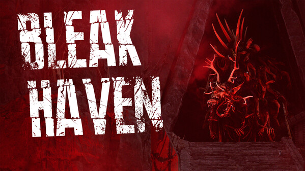 Bleak Haven - Gameplay Trailer #2 trailer thumbnail