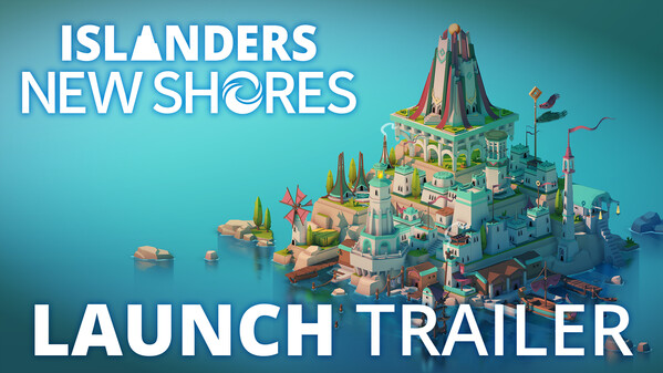 Launch Trailer trailer thumbnail