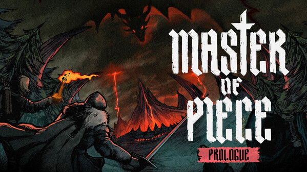 Master of Piece: Prologue Trailer trailer thumbnail