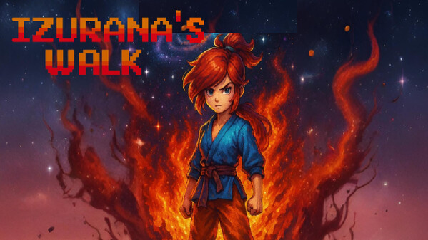 Izurana trailer thumbnail