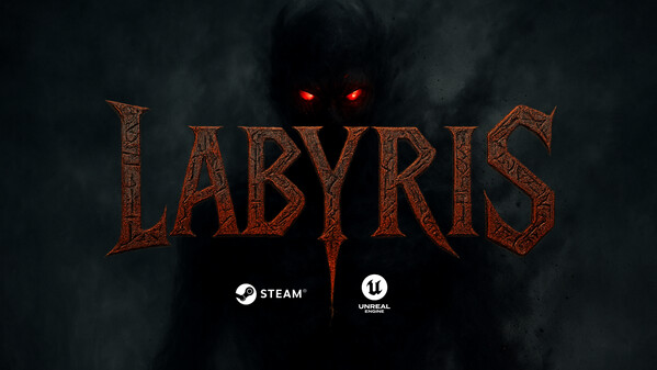 Labyris - Coming Soon Trailer trailer thumbnail