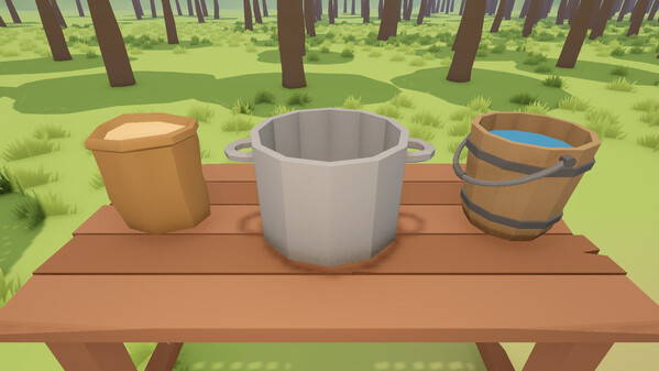 Drinking Medieval Gameplay Trailer2 trailer thumbnail
