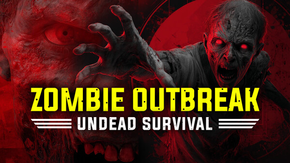 Zombie Outbreak: Undead Survival trailer thumbnail