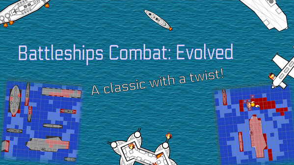 Battleship Combat: Evolved trailer thumbnail