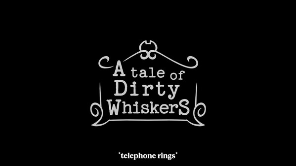 Dirty Whiskers - Trailer 1 (Inglês) trailer thumbnail