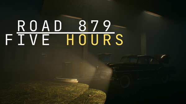 Road 879: Five Hours Trailer trailer thumbnail