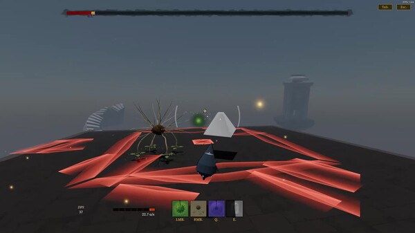 WTRD - Early Access - Gameplay Trailer trailer thumbnail