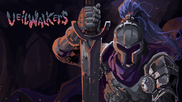 Veilwalkers trailer thumbnail