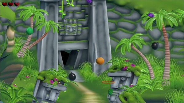 Fruit Hoop 2 Trailer trailer thumbnail