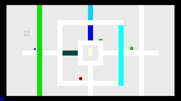 Snowflake Level Gameplay Video trailer thumbnail