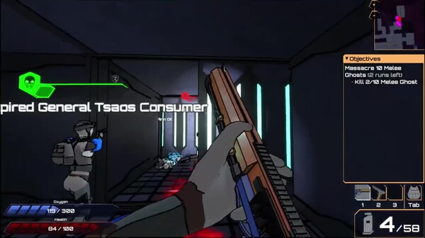 EMP Trailer trailer thumbnail