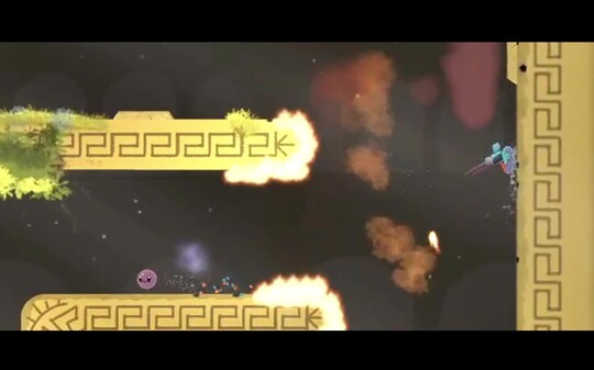 Bubble Gun Official Trailer trailer thumbnail