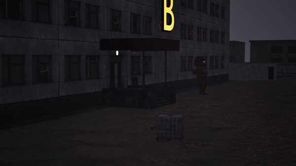 GeneBreak trailer thumbnail