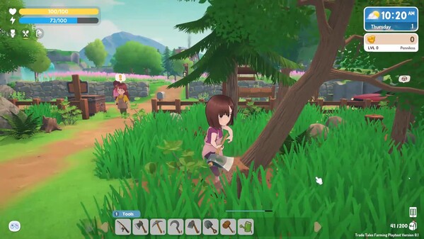 Farming preview trailer thumbnail