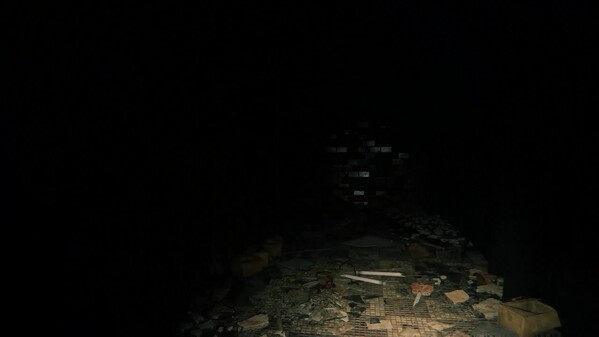 Silent Still 2 Announcement Trailer trailer thumbnail