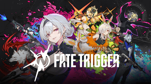 Fate Trigger-Closed beta test trailer thumbnail