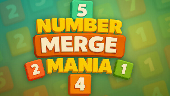 Number Merge Mania trailer thumbnail