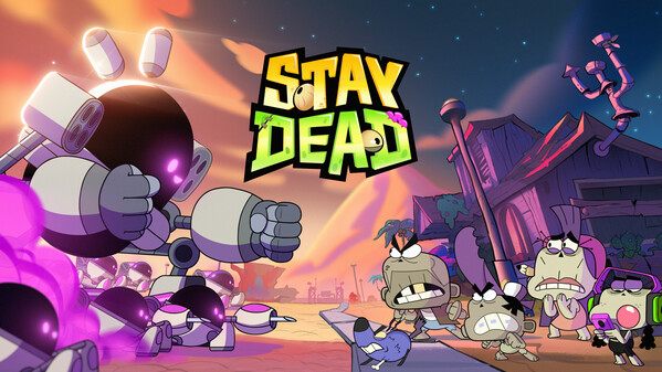 Gameplay trailer thumbnail