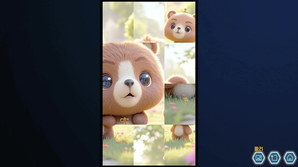 游戏展示 trailer thumbnail
