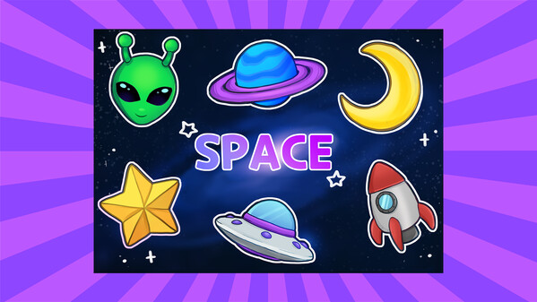 Space Bundle trailer thumbnail