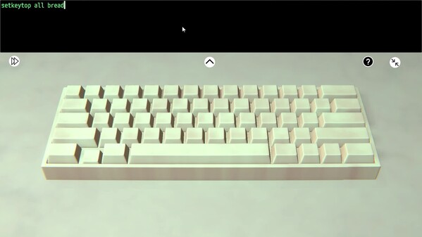 inScreenDreamKeyboard Trailer trailer thumbnail
