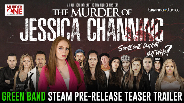 Green Band Steam Pre-Release Teaser Trailer trailer thumbnail