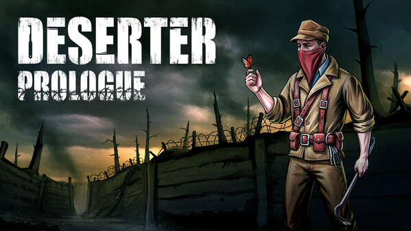 Prologue Trailer trailer thumbnail